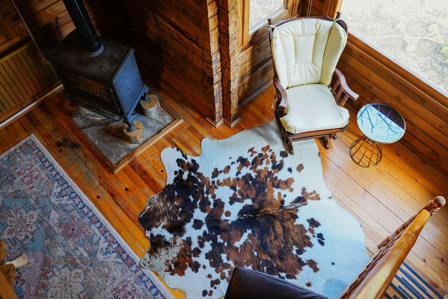 Abant Korudam Bungalov Butik Otel Exterior foto